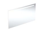 Geberit Option Basic Square Lichtspiegel 502810001 LED-Beleuchtung oben, 120 x 70 cm
