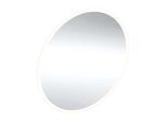 Geberit Option Round Lichtspiegel 502798001 Ø 75 cm, direkte-/indirekte Beleuchtung