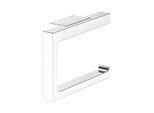 Keuco Edition 11 Papierhalter 11162010000 verchromt, offen, Rollenbreite bis 120 mm