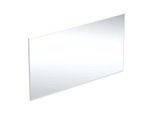 Geberit Option Plus Square Lichtspiegel 502785001 120 x 70 cm, Aluminium eloxiert, direkte-/indirekte Beleuchtung