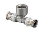 Uponor S-Press PLUS T-Stück 1070595 16 x Rp 1/2 IG x 16 mm