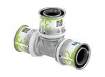 Uponor S-Press PLUS T-Stück 1070563 32 x 32 x 32 mm