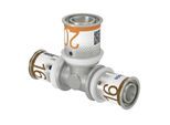 Uponor S-Press PLUS T-Stück 1070566 16 x 20 x 16 mm, reduziert