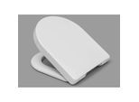 Hamberger Bacan WC-Sitz Premium 531828 weiss, mit soft-close Absenkautomatik und TakeOff