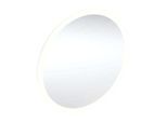 Geberit Option Round Lichtspiegel 502796001 Ø 50 cm, direkte-/indirekte Beleuchtung