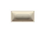 Bette BetteFree Badewanne 6831-006 190x90x45cm, jasmin