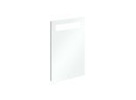 Villeroy & Boch More to See 14 Spiegel A4295000 50 x 75 x 4,7 cm, 6,2W, IP44, LED Beleuchtung