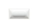 Badewanne BetteFree 6832000 200 x 100 cm, weiss