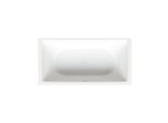 Bette BetteFree Badewanne 6832-004 200x100x45cm, edelweiß