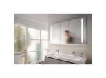 Villeroy & Boch My View 14 Spiegelschrank A4241300 130 x 75 x 17,3 cm, LED, 3 Türen