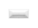 Bette BetteLoft Badewanne 3172-004 180x80x42cm, edelweiß