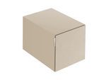 Keuco Edition 11 Art Sideboard 32541810400 40x35x49cm, 1 Frontauszug, Lack seidenmatt, Keramik, sand, sahara