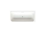 Bette BetteArt Badewanne 3480-440CELHK snow, 185x80x42cm, Eckeinbau rechts