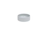 Bette BetteBalance Aufsatz-Waschtisch A248-002 42,5x42,5x14,3cm, manhattan
