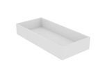 Keuco Edition 11 Aufbewahrungsbox 31300510000 19 x 70 x 41,3 cm, verschiebbar, weiß