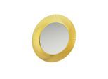 LAUFEN Kartell Spiegel H3863310870001 780x780mm, gold