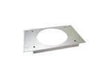 Bertrams Dw Adapterplatte 22AP450 450 mm