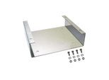 Bertrams Dw Universalstütze 22US250 250 mm, Höhe 80 mm