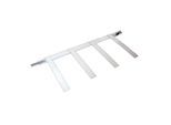 Bertrams Polyline LAS Abstandhalter 41AH60 DN 60/100