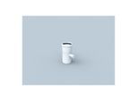 Bertrams Polyline EW Messelement 40RLM160 DN 160