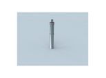 Bertrams Polyline LAS Dachaufsatz 41DAVA1000-110 DN 110/160, 1000 mm über Dach, Edelstahl