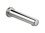 Hansa Hansaelectra Infrarot-Waschtisch-Wand-Armatur 00880019 Batteriebetrieb, Ausladung 225mm, chrom