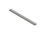 Linearis Compact Duschrinnen Edelstahleinleger 680482 Länge 650 mm, Klasse K3