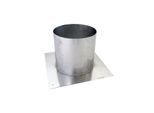 Bertrams Dw Deckenführungshülse 22DFH450 450 mm