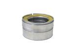Bertrams Dw Verschlussdeckel 22VD400 400 mm, mit Schraubstopfen