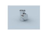 Bertrams Polyline LAS Revisionselement 42RE110 DN 110/160, innen, Edelstahl
