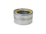 Bertrams Dw Verschlussdeckel 22VD350 350 mm, mit Schraubstopfen