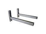 Bertrams Dw Grund-/Zwischenkonsole 22K400 400 mm, verstellbar, für alle Durchmesser