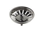 Villeroy und Boch 94081361 81x81mm, verchromt