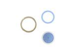 Villeroy und Boch 92537003 30x30mm Gold matt