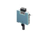 TECE TECEbox WC-Modul 9375300 Bauhöhe 820 mm, Fliesenträger, mit Spülkasten, Betätigung vorne/oben