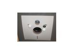 Schallschutz-Set "quattro" 3015532 100/5 mm, für Wand-WC und Wand-Bidet
