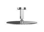 Keuco Edition 90 Kopfbrause 59084010101 Ausladung 110mm, mit Deckenanschluss G 1/2, verchromt