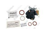 Vaillant Servoventil 012646 für VCW 180-280, 182-282, 184, 244, 185, 245