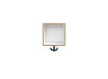 Hewi Einzelcube M20.01.002 200x200x200mm, mit Dreifachhaken aus Polyamid