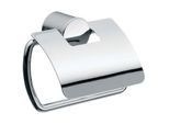 Emco Rondo 2 Papierhalter 450000100 chrom, mit Deckel