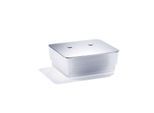 Giese WC-Uno Feuchtpapierbehälter 3177302 Standmodell