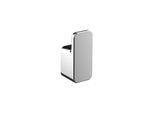 Emco Art Haken 167500100 chrom