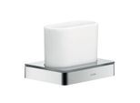 hansgrohe Axor Universal Circular Zahnputzbecher 42834000 chrom