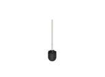 Hewi 477 Toilettenbürste 477.20B01097 460mm, matt, lichtgrau