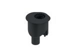 TECE Ablauf 650003 TECEdrainline DN 50, Auslauf senkrecht 1,3 l/s