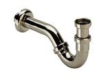 Viega Bidet-Röhrengeruchsverschluss - Siphon 11/4", verchromt