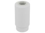 Keuco Plan Lotionspender 14957009000 lose, Opalglas mattiert
