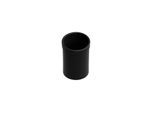 Hewi System 800 Becher 800.04B01097 d= 69mm, 110mm hoch, matt, lichtgrau