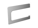 Emco Art Papierhalter 160000101 chrom, ohne Deckel