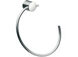 Emco Handtuchring Rondo 2 455500100 chrom, starr